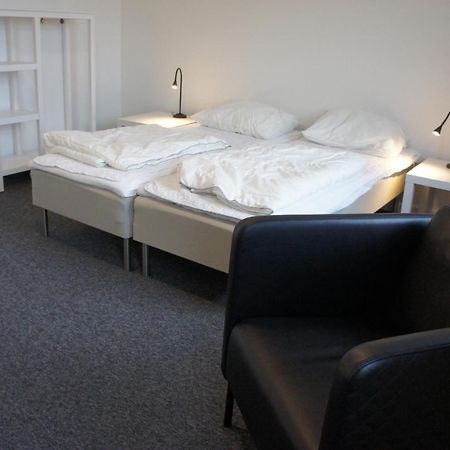 Ferienwohnung Allerupvej 15 B Tjareborg Exterior foto
