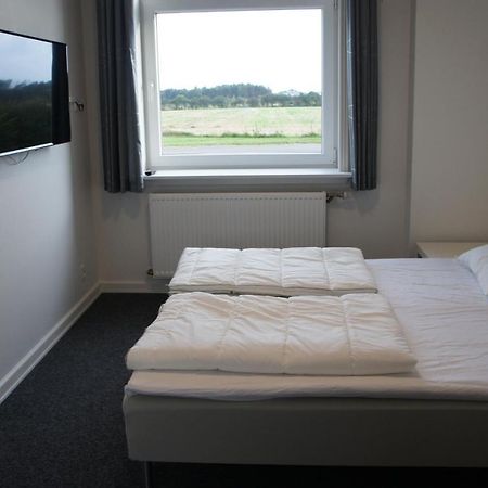 Ferienwohnung Allerupvej 15 B Tjareborg Exterior foto