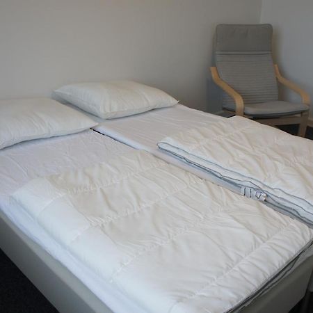 Ferienwohnung Allerupvej 15 B Tjareborg Exterior foto