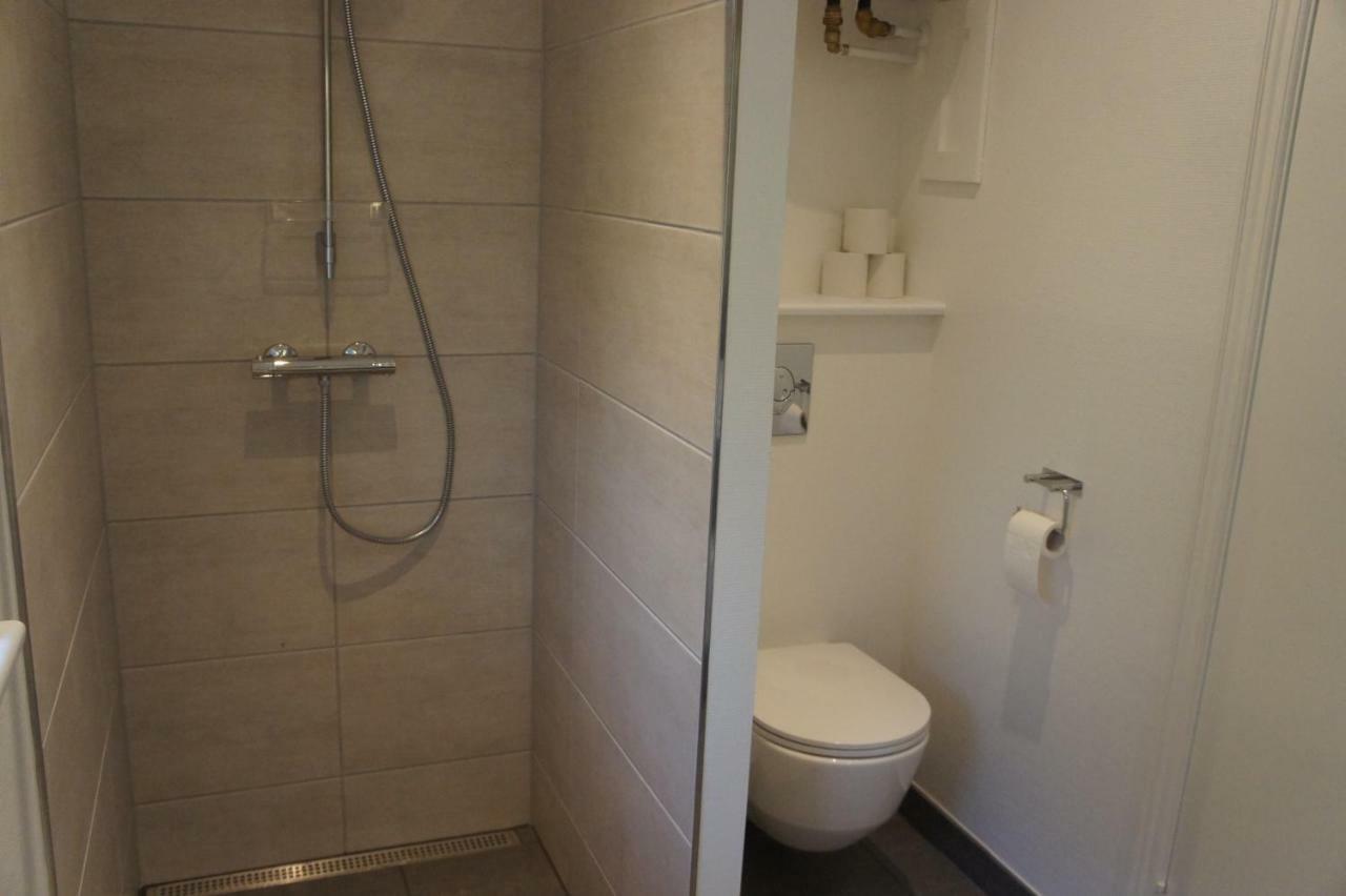 Ferienwohnung Allerupvej 15 B Tjareborg Exterior foto